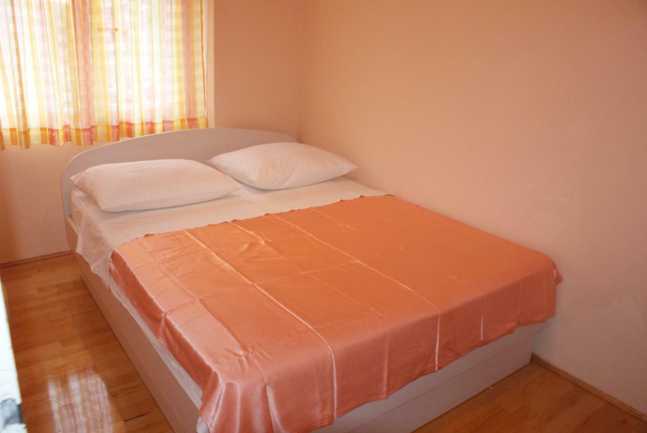 Apartment Central City Makarska Dış mekan fotoğraf
