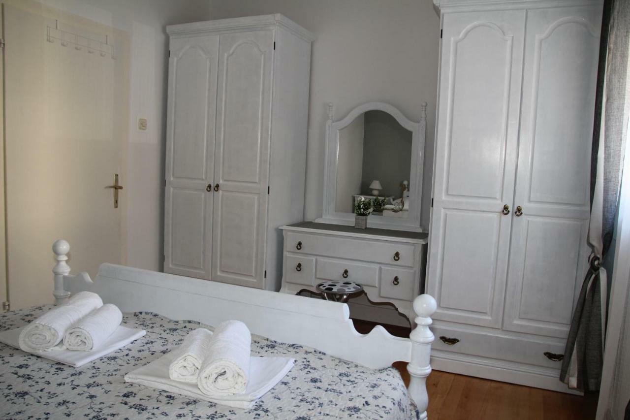 Apartment Central City Makarska Dış mekan fotoğraf