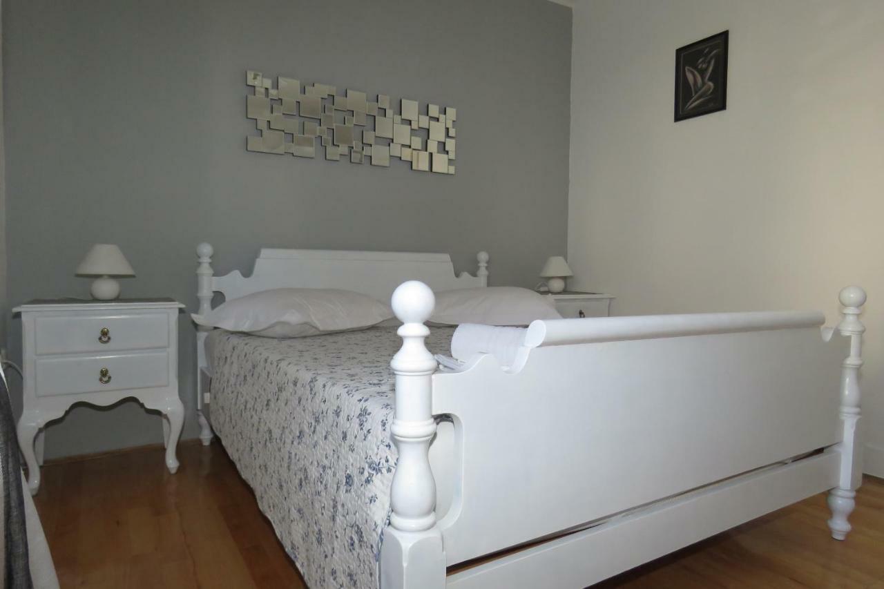 Apartment Central City Makarska Dış mekan fotoğraf