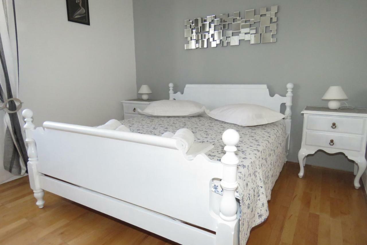 Apartment Central City Makarska Dış mekan fotoğraf