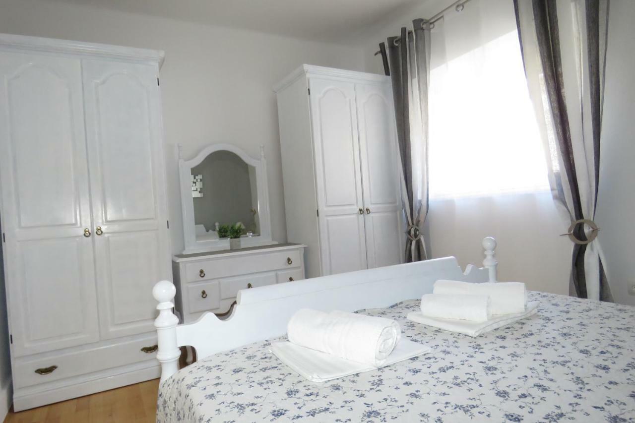 Apartment Central City Makarska Dış mekan fotoğraf
