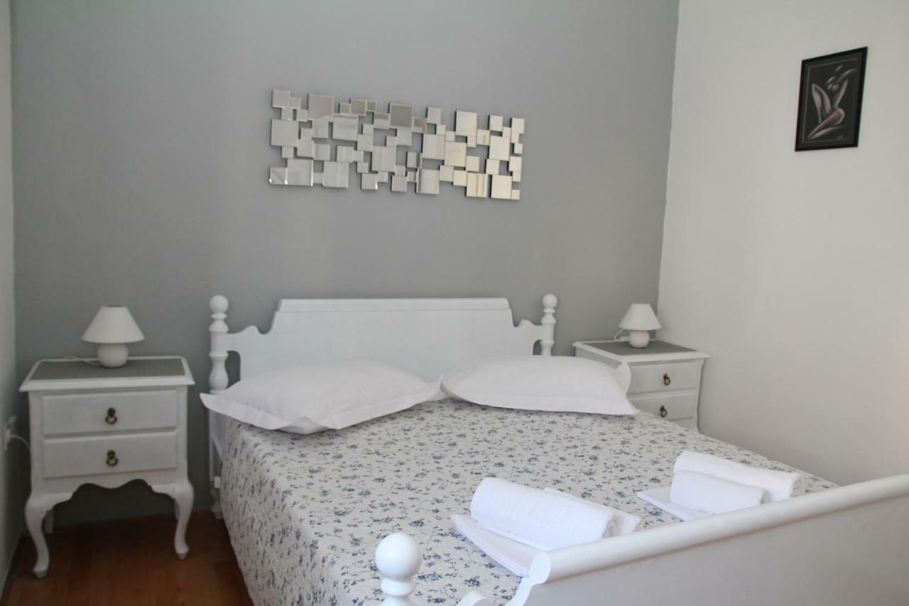 Apartment Central City Makarska Dış mekan fotoğraf