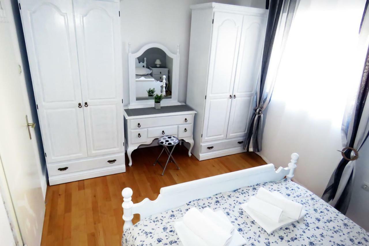 Apartment Central City Makarska Dış mekan fotoğraf